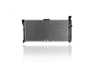 Radiator For 1888 97-00 Chevy Venture Transport Montana Silhouette Regal Grand. Fixed Price $149.41.