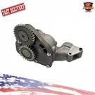New Oil Pump For Cummins Engine CM570 ISX15 CM2250 3681293 3685865 3686938. Fixed Price $369.91.