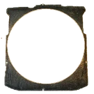 Peterbilt 386 Fan By Truck Shrouds N4176001. Fixed Price $575.50.