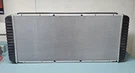 Platinum Pro HDC010184PA Kenworth-peterbilt Plastic / Aluminum Radiator. Fixed Price $475.00.