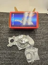 Oaw F3250 Water Pump 4-BOLT For 15-20 Transit, 11-16 F150 3.5L *metal Impeller. Fixed Price $32.20.