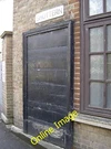 Photo 12X8 Firmly Shut TAUNTON/ST2324 Minor Entrance The Police Stat C2014. Fixed Price $8.08.