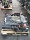 Replaces 2015 International 4300 Cooling Pack (rad, Cond, Cac) Md. Fixed Price $629.54.