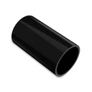 Endure 3" Id Straight Silicone Coupler Hose (76MM) High Temp 4-PLY Reinforced.... Fixed Price $27.81.