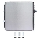 Radiator For Kenworth T800 08-14 Peterbilt 335 365 367567 2008 With. Fixed Price $607.99.