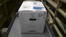 Genuine New Oem Horton Remanufactured ,mod, Clutch Dma, Sheave 10-"PK HOR79A7628. Fixed Price $750.00.