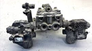 Volvo Vnl / Mack Bendix Abs Relay Valve Modulator T-5019505 Oem K056040. Fixed Price $295.00.