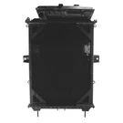 Truck Radiator Fits Kenworth W900 Heavy Duty Oe# E4049 E17601. Fixed Price $1349.99.