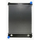 04-08 For Freightliner M2 100 106 112 Series Radiator Plastic & Aluminum 10147PA. Fixed Price $545.55.