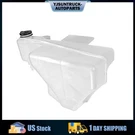 Engine Coolant Reservoir Tank W/cap For 08-14 International 7400 Workstar 7600. Fixed Price $129.99.