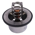 New Thermostat 180 4973373 4336659 181887 For Cummins N14 L10 Isx M11 Ism Isb. Fixed Price $59.99.