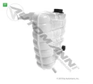 For Radiator Overflow Tank , Co. Fixed Price $316.10.