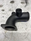 2008 Engine Water Elbow & Tubes 3945111 For Cummins Isc Dpf (592-10814). Fixed Price $59.99.
