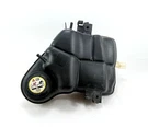 2003-2007 Ford F250 F350 6.0L Powerstroke Coolant Overflow Degas Reservoir Oem. Fixed Price $49.95.