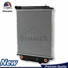 Radiator For Freightliner Thomas Bus Truck Lt B2 C2 Oe#'s VAB1102619 VAB1040293. Fixed Price $374.55.
