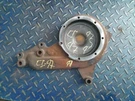 2001 Mack E7 Water Pump Housing P/n: 771GB530AM. Fixed Price $174.00.