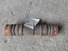 For 2016 Freightliner Cascadia 113 Charge Air Cooler Pipe N/a , Mn. Fixed Price $132.74.