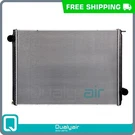 Radiator Fits Ford 1994-2000 Ln, Lt, Ltl, 9000, Sterling... Fixed Price $466.95.