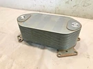 Detroit Diesel DD15 Engine Oil Cooler DDE-A4721800965 Oem. Fixed Price $277.20.