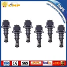 6X Fuel Injectors 0414755003 0414755002 313GC5227M Fits Mack E7 Renault 06.24.65. Fixed Price $1099.00.