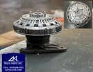 Mack Aset Horton Dm 2-SPEED Fan Clutch 79A9494-2, Base # 601713. Fixed Price $550.00.