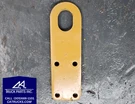 Caterpillar C7 Engine Eye Lifting Plate Part # 154-0896. Fixed Price $50.00.