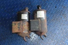 Mack Power Steetring Reservoir (price Per Unit) P/n: 4MR3238M. Fixed Price $100.00.