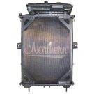 Northern 239024 Kenworth W900B, W900L, W900S Radiator. Fixed Price $2560.68.