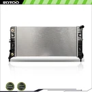 13326 Main Radiator For 2012 2013-2016 Chevrolet Impala 3.6L W/o Police Package. Fixed Price $64.11.