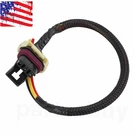 For Kenworth Peterbilt Low Coolant Level Sensor Repair Connector W094112 N926700. Fixed Price $11.81.