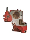 Used Cummins Isx 15 Thermostat Housing - 3686382. Fixed Price $117.00.