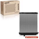 A-premium Radiator Ford B-800F F-650 F-750 L8501 L8511 L8513 FT900 LTS8000F. Fixed Price $400.45.