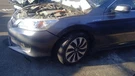 Coolant Reservoir Hybrid Auxiliary Fits 14-15 Accord 1112858. Fixed Price $99.99.