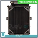 New Radiator For Kenworth Row Core 40"X28.75"X2.44". Fixed Price $2459.95.