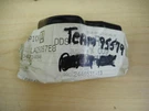 Genuine Mopar Radiator Closure Plate Nos '02-'10 Pt Cruiser P/n 4724906AB. Fixed Price $39.50.