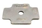 Mack 24QK247P4 Axle Wedge Plate Nos. Fixed Price $29.83.