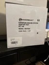 Powerbuilt European Cooling System Adapter Test Kit - 647644. Fixed Price $48.00.