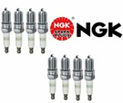 Ngk 8PC G-power Platinum Spark Plug For 2003-2009 Chevrolet C5500 Kodiak 8.1 L4. Fixed Price $65.12.