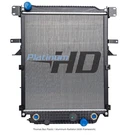 Thomas Bus Radiator HD9269 (800-39235). Fixed Price $619.62.