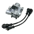 Oem Wabco 4006110220 R950127 Abs Modulator Valve With Adapter Cables 256800. Fixed Price $179.95.