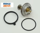 Engine Coolant Thermostat (80 Deg. C) For Mercedes - Oem Behr. Fixed Price $59.00.