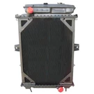 Kenworth Copper Brass Row Radiator W/ Surge Tank 1A020256, X404802 By Bestfit. Fixed Price $1799.99.