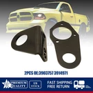 3903757 3914971 Engine Lift Brackets Pull Hooks For 12V Cummins 89-98 Dodge Ram. Fixed Price $41.14.