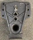 New Genuine Volvo 3186973 Bracket Suspension Rear Leaf Spring. Fixed Price $293.54.