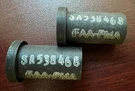Tcm - Bushing Carb Supt Bracket P/n: SA538468. Fixed Price $10.00.