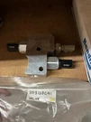 International Maxxforce Cutoff Valve 3013120C91. Fixed Price $250.00.