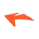 Cycra Radiator Shroud Louvers 1CYC-1907-22. Fixed Price $66.56.