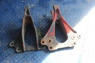 2005 International 9200I Suspension Spring Hanger P/n: 3545280C1. Fixed Price $166.00.