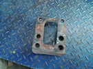 2000 International 9100I Torque Rod Spacer P/n: 1682699C1. Fixed Price $40.00.