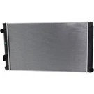 Radiator Engine With Tow Package Fits 18-21 NX300H 437119. Fixed Price $161.00.